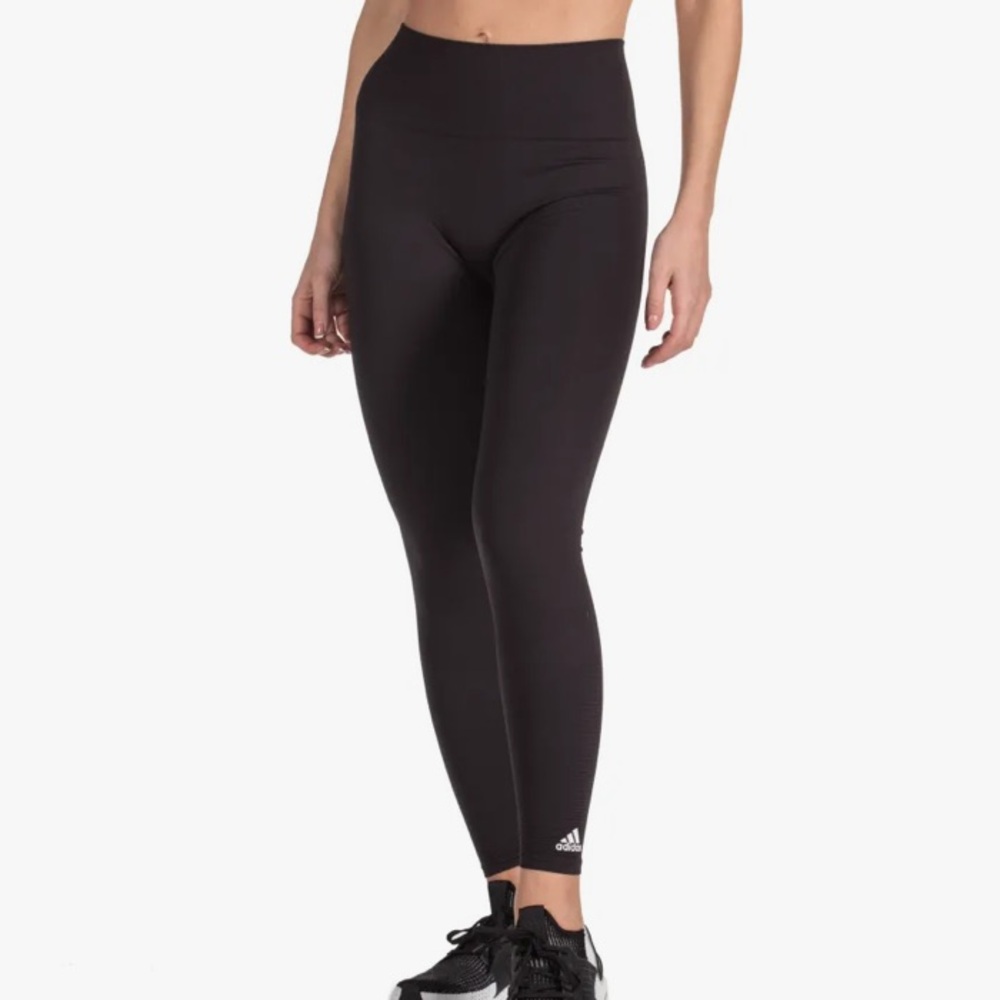 Adidas Seamless Leggings Black